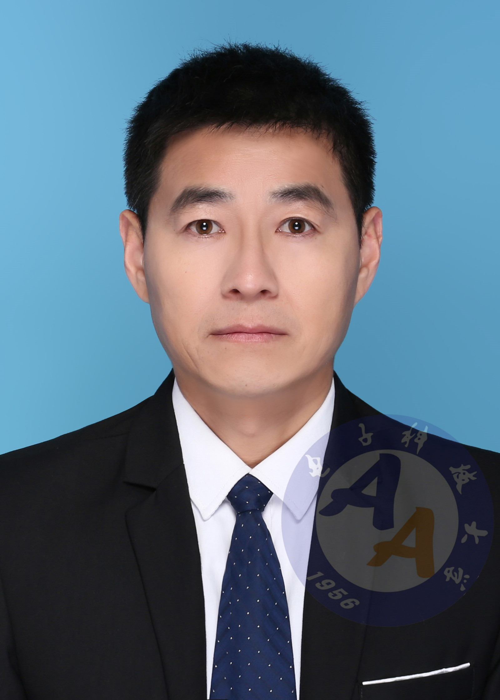 副教授